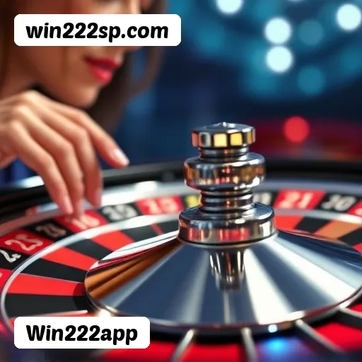 Win222app APP mobile iOS Android - 187 mil downloads São Paulo Rio BH