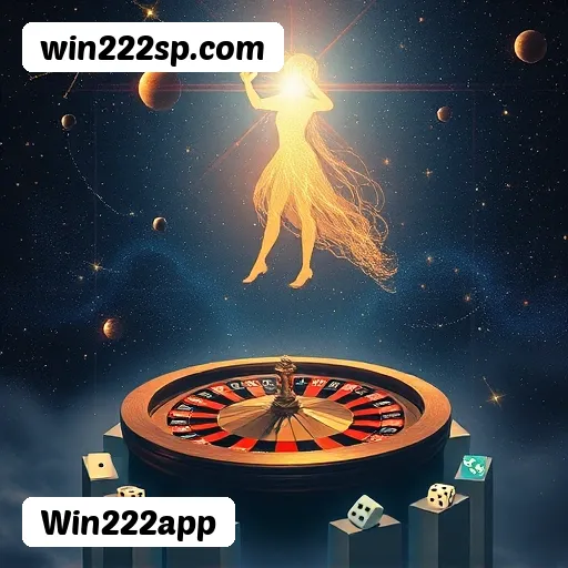 Níveis do programa VIP da Win222app