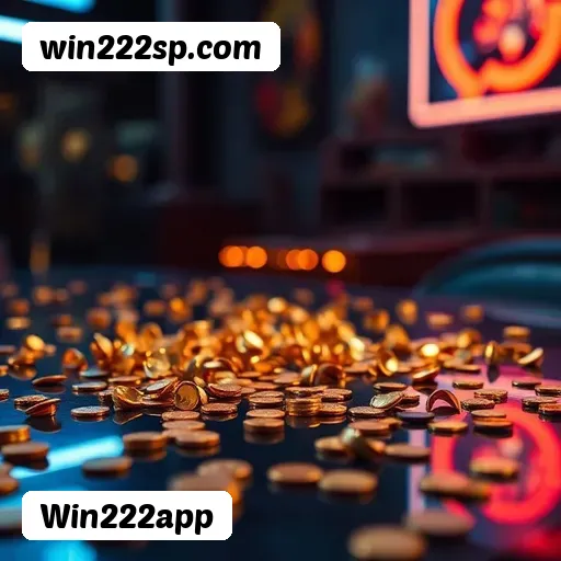 Win222app segurança SSL 256-bit - Licença Curaçao, eCOGRA, GLI certificado