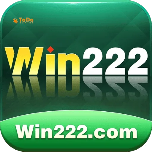 Logo da Win222app