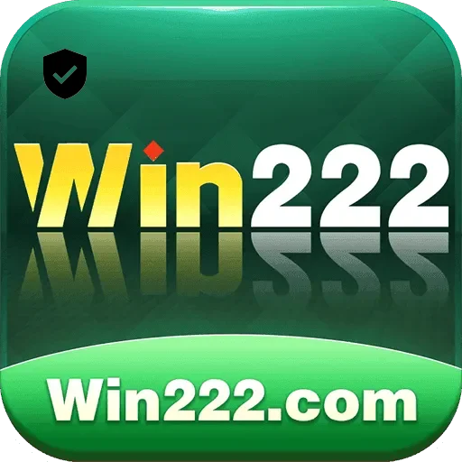 Plataforma completa da Win222app com todos os jogos